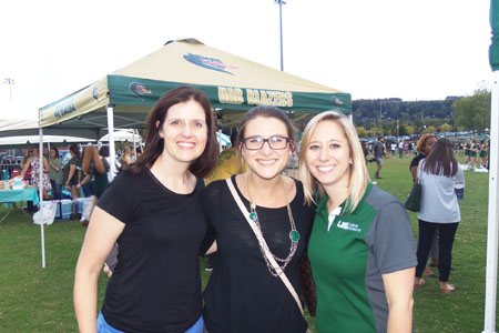 Homecoming 7