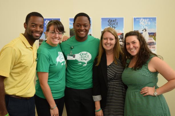 Student Affairs