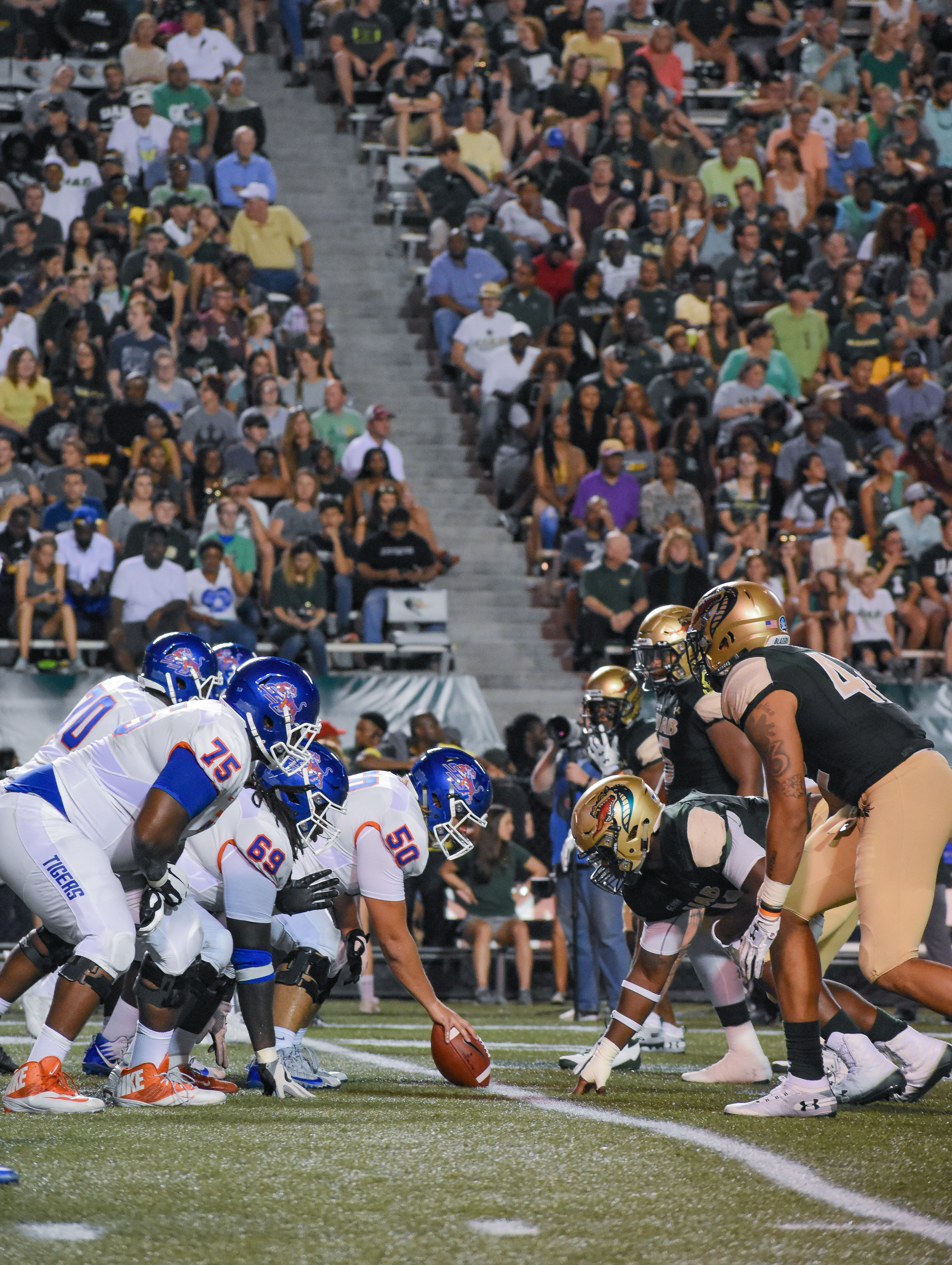 football 1 of 4