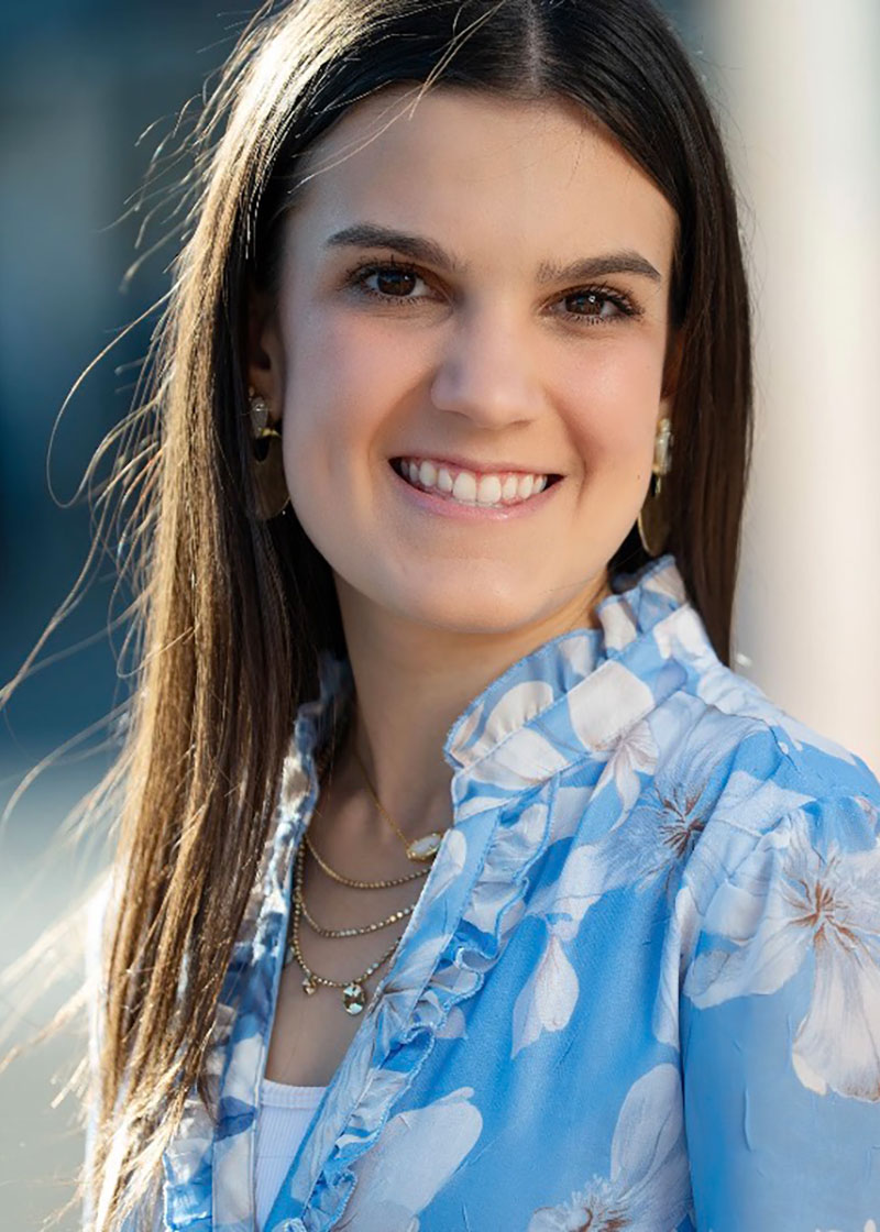 Katherine Hargrave