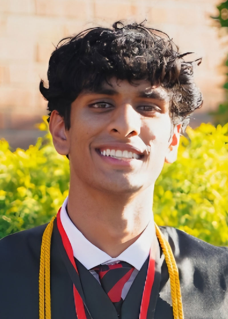 Rishi Veer Gupta