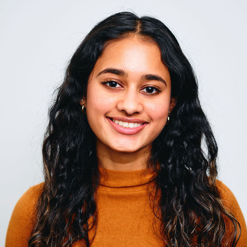 Deeksha Hanumanula