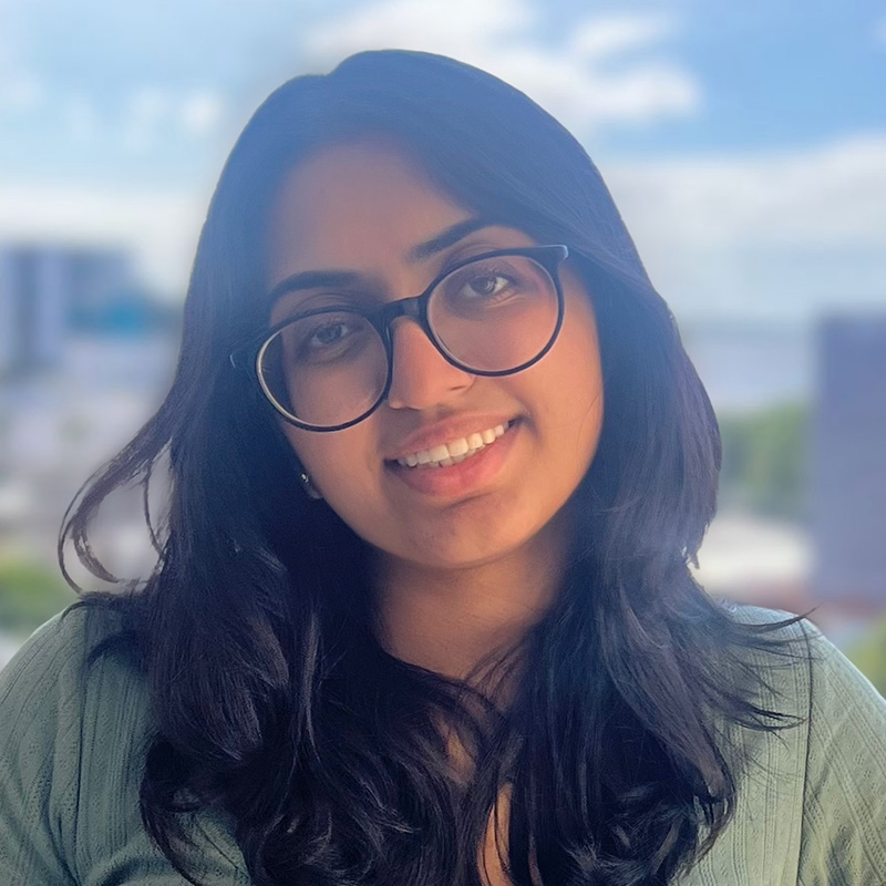 Esha Patel