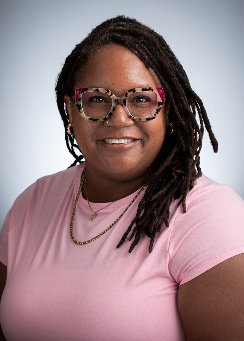 Breana Buckner