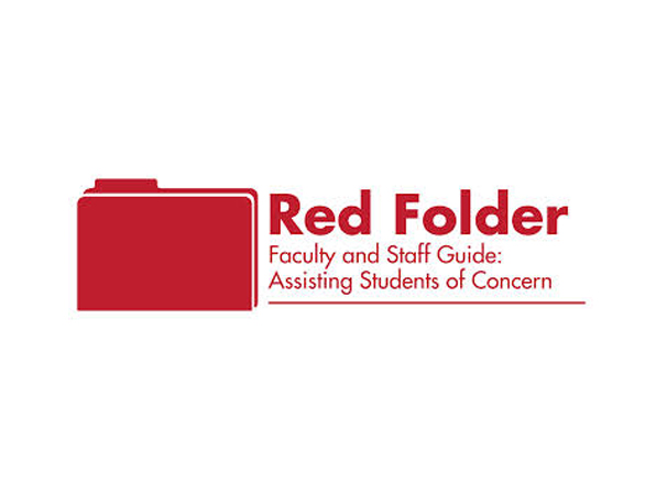 Red Folder