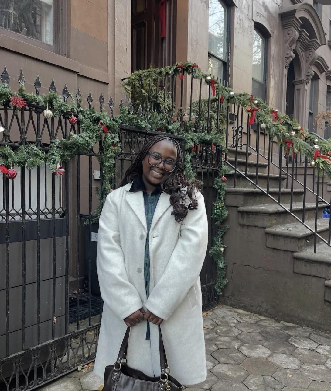 Esther Kinyanjui