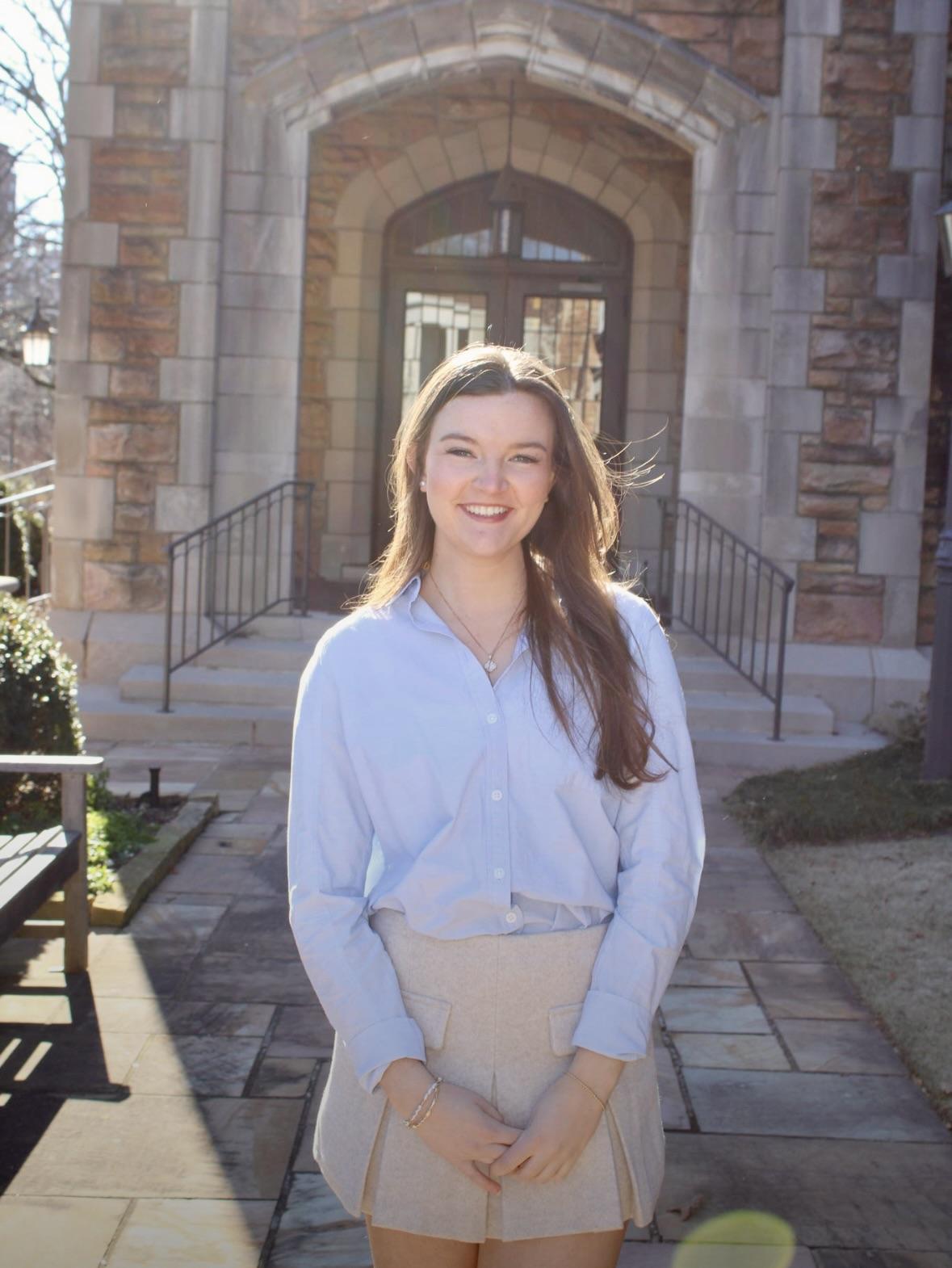 Dilly McDonald- Vice President of Recruitment Counselors