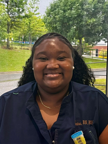 Zykedra Bryant