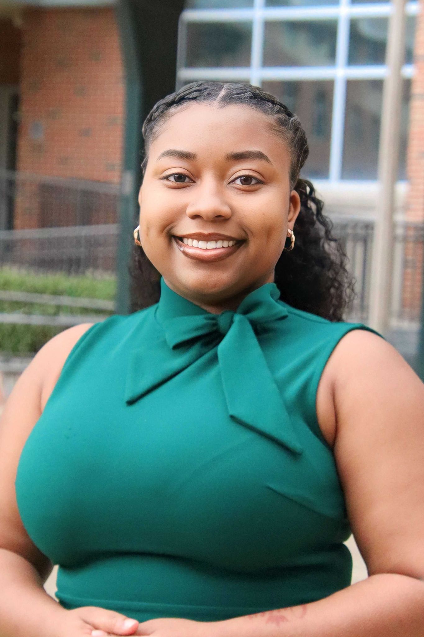 Jewel Johnson