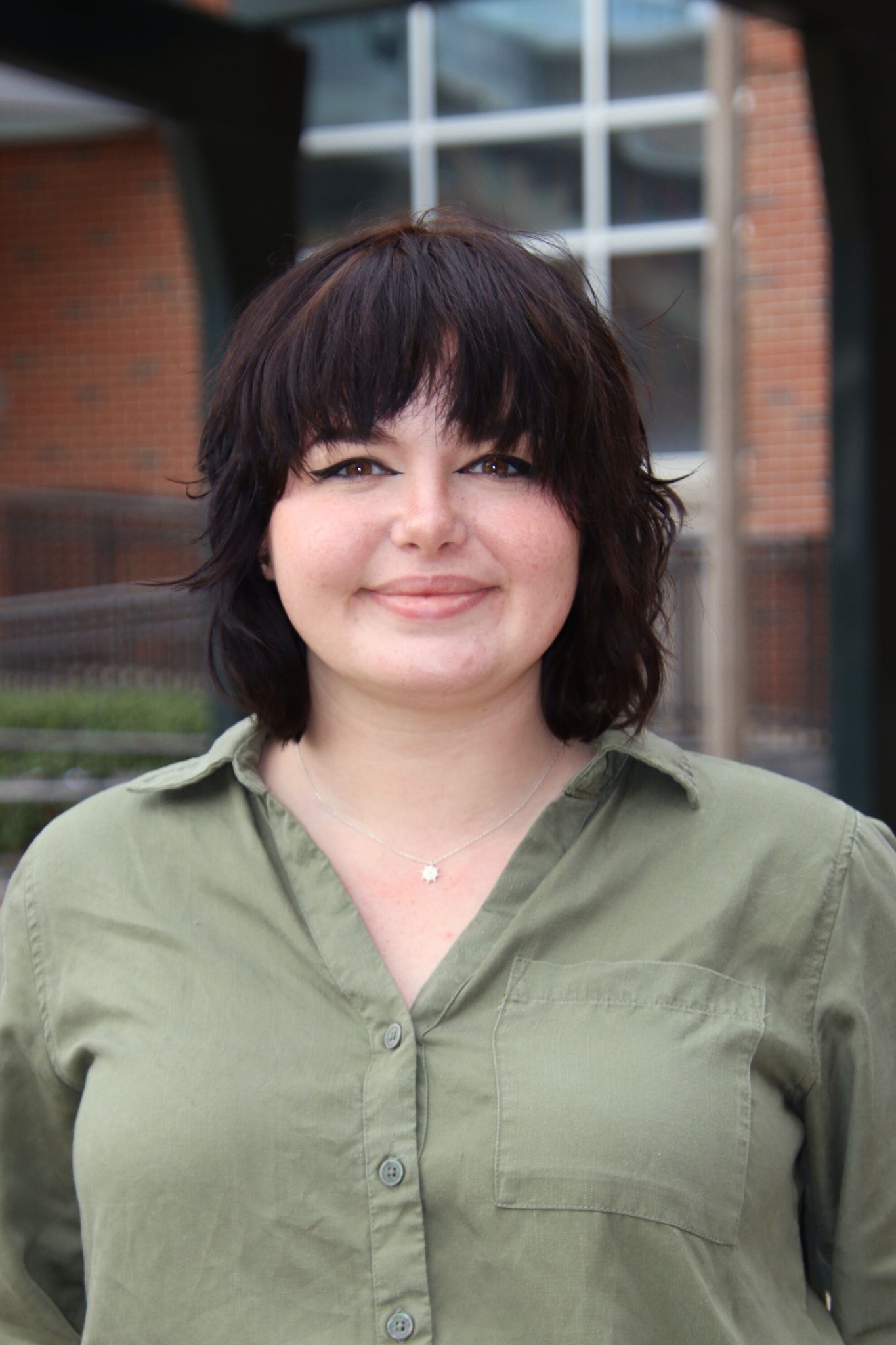 Amber Lakey