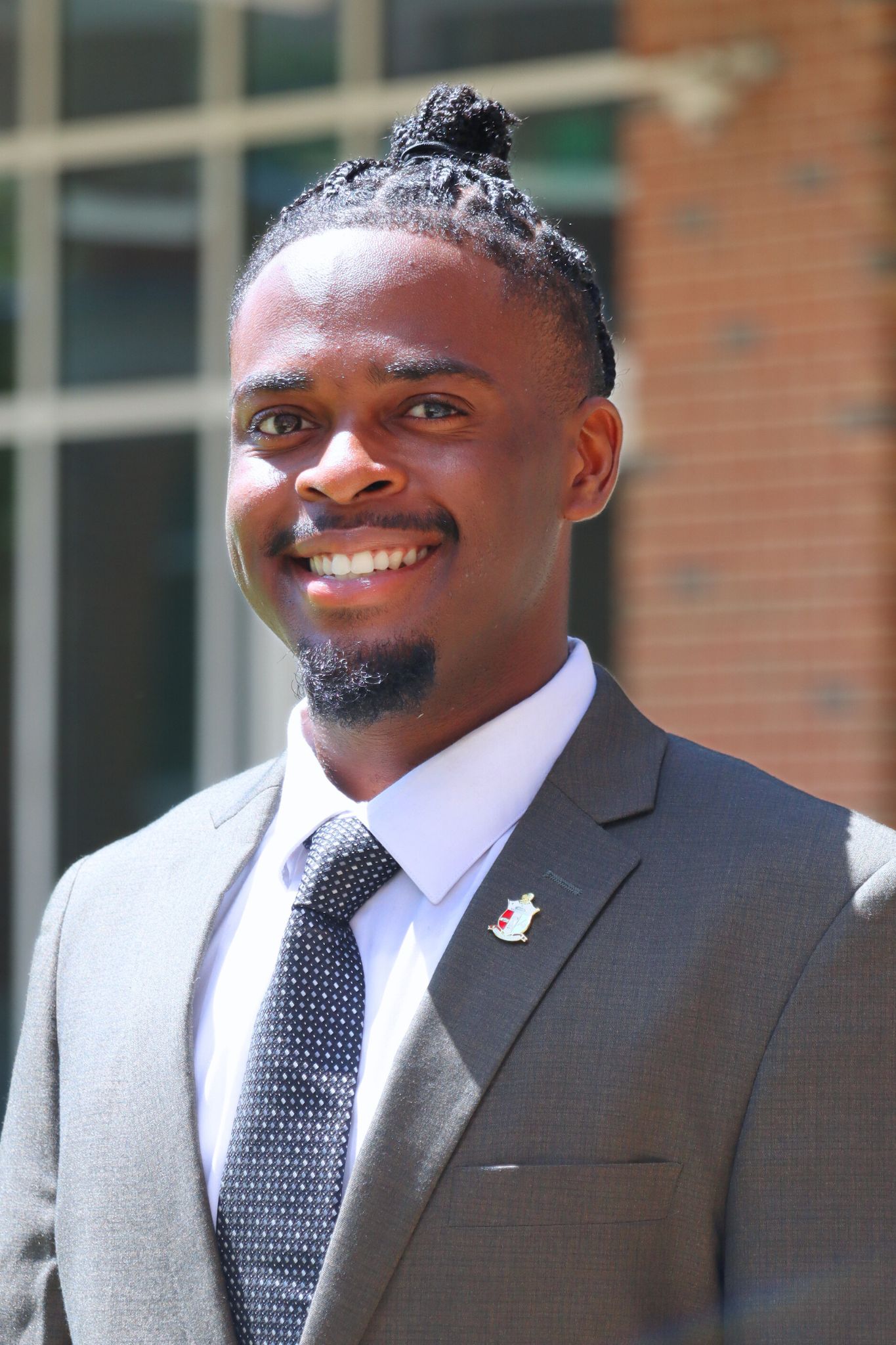 Hezekiah Robinson