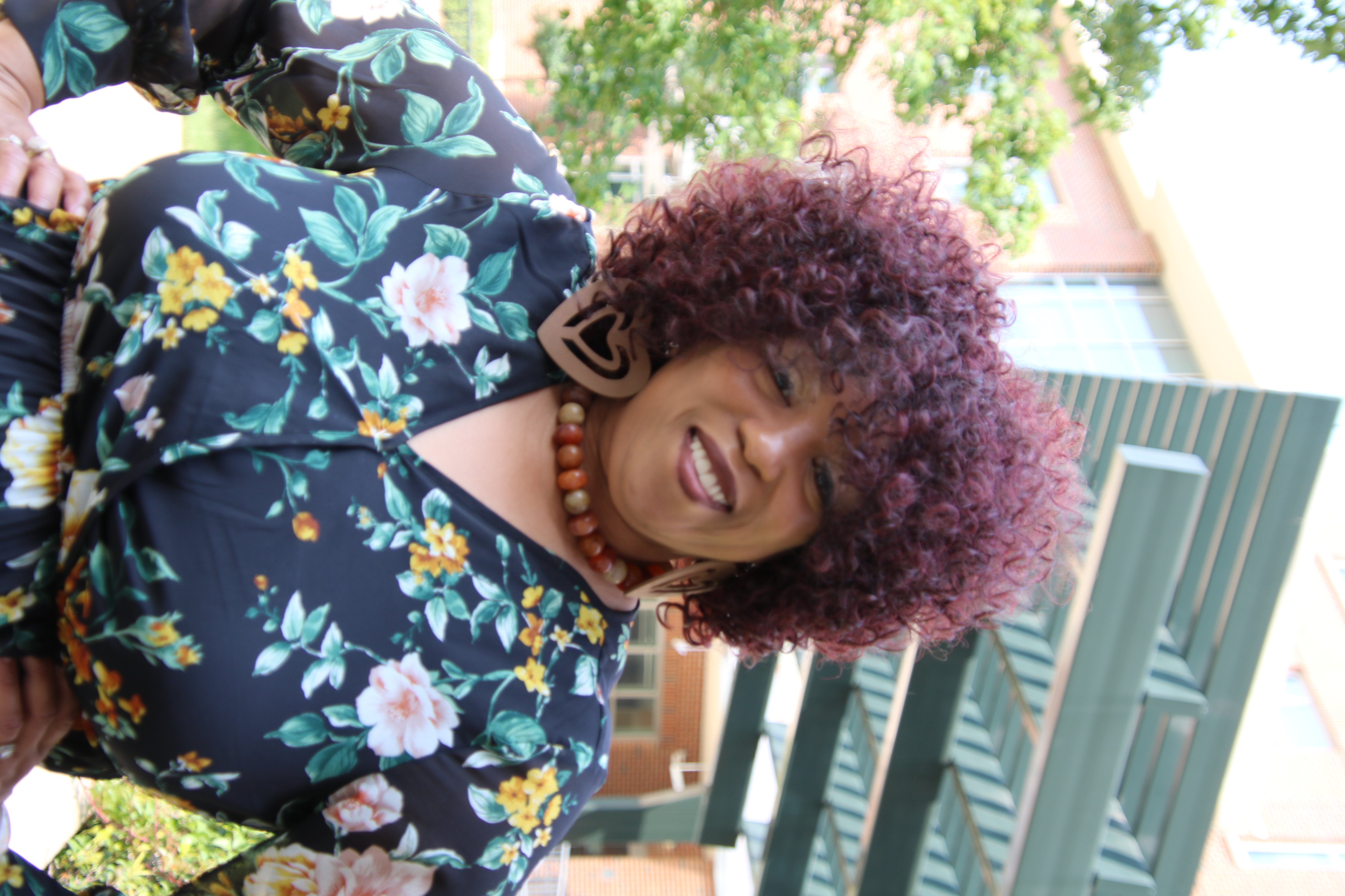 Tonya Pugh