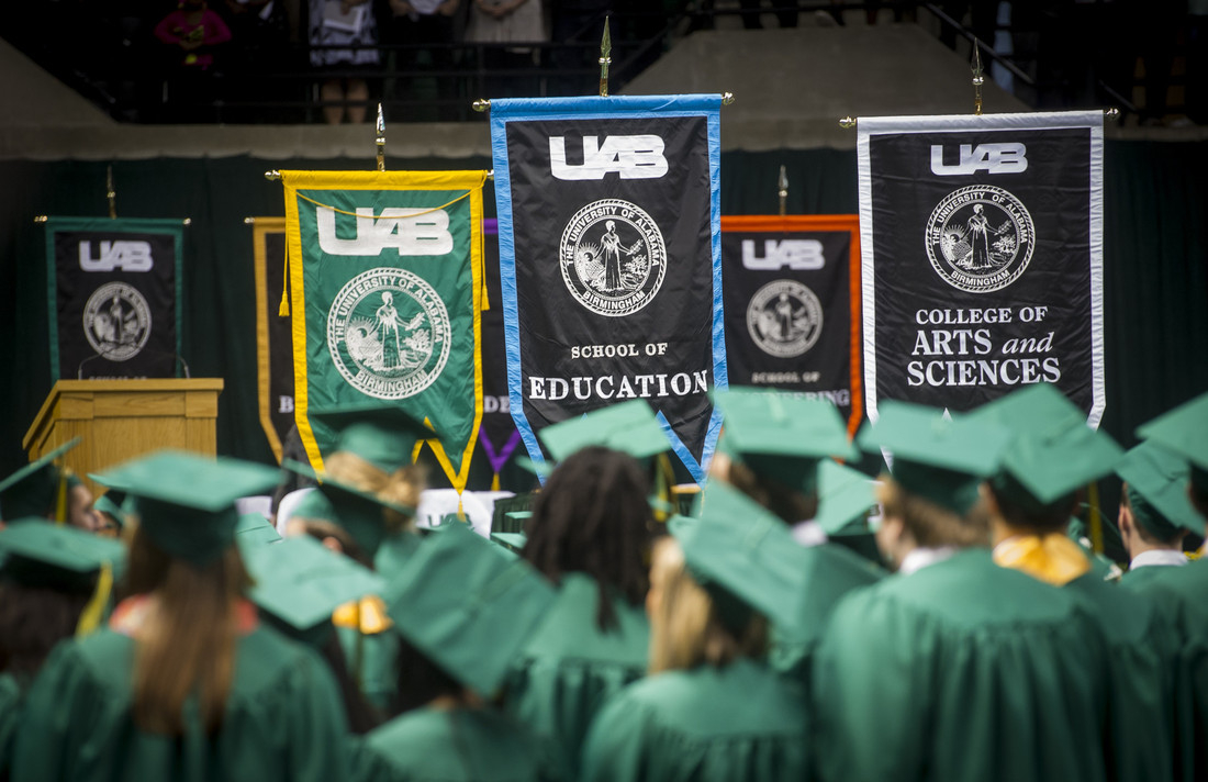 You’ll do it if you want to graduate