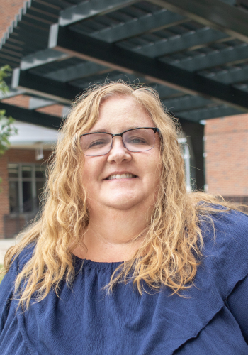 Rachel Smith