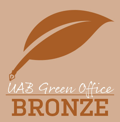 Green Labs Bronze