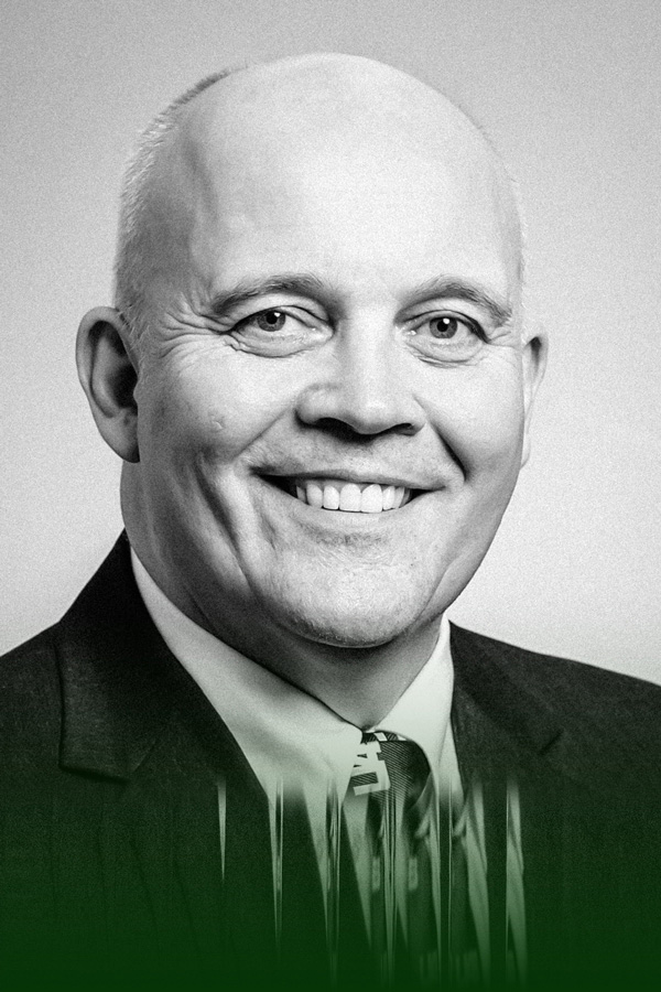 Gavin Jenkins