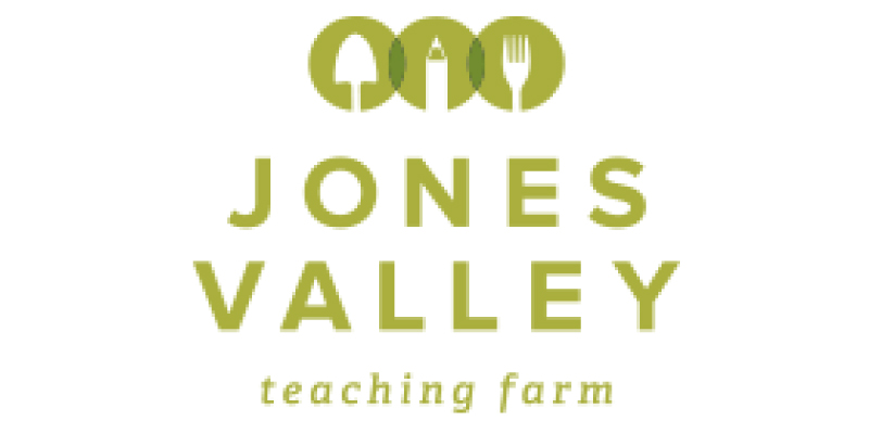 Jones Valley Teaching Farm