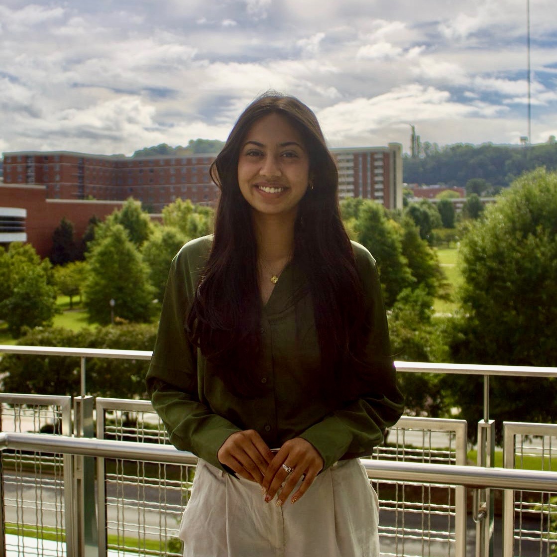 Bhaavita Nekkalapudi