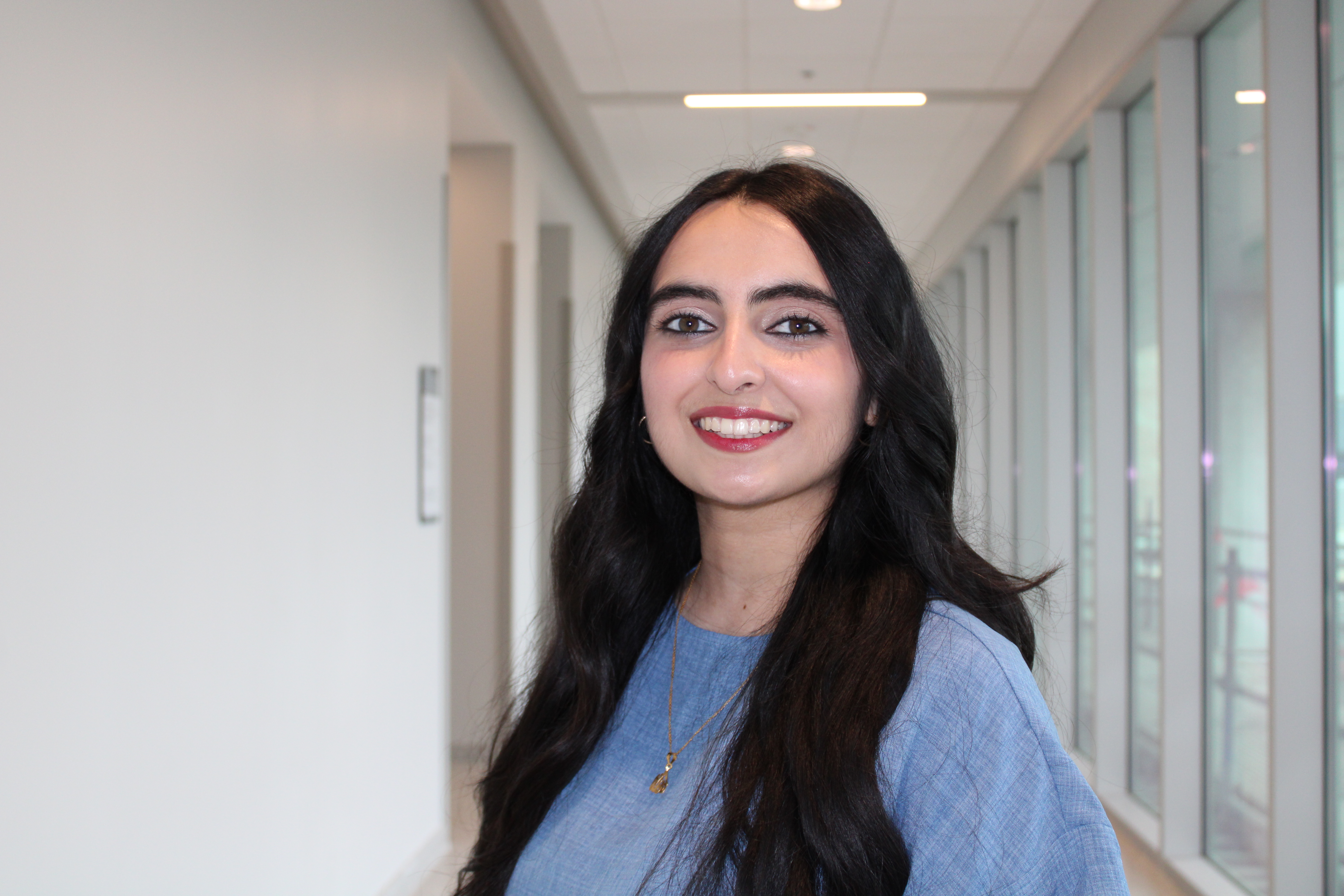 Ameena Momand