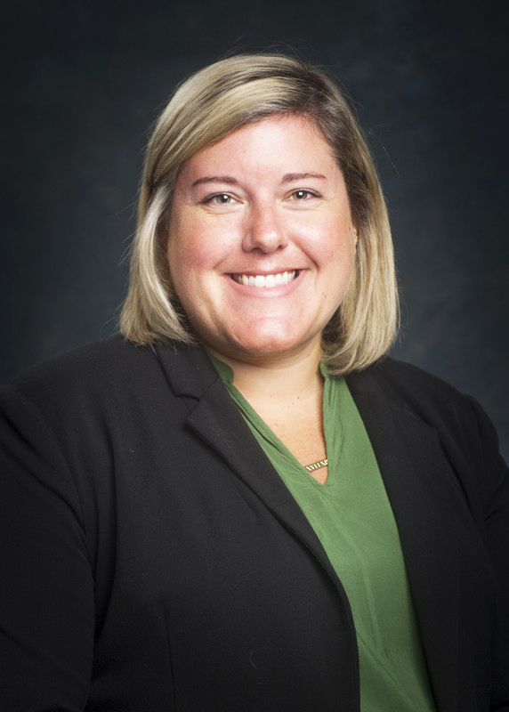 Jennifer Griffin
