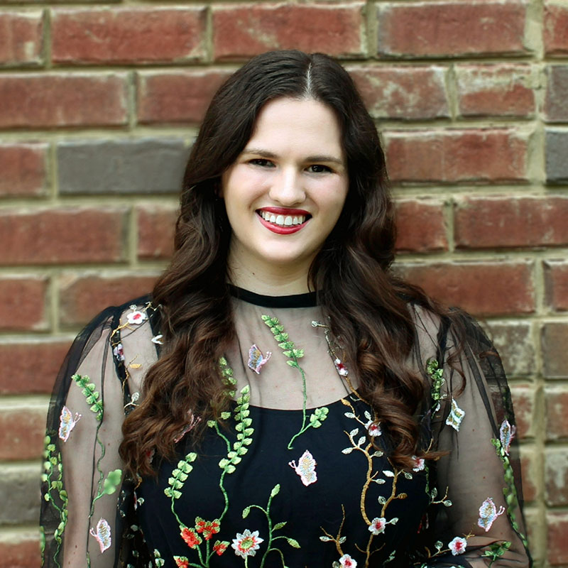 Meet the Staff - University Writing Center